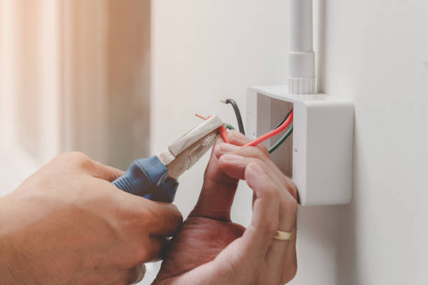 Emergency Electrical Repair Services in South Carthage, TN